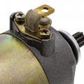 Niche Starter Motor For Kymco 31210-llb1-900 Carbon Brush Atv