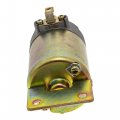 Niche Starter Motor For Kymco 31210-llb1-900 Carbon Brush Atv