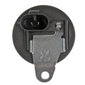 Chevy G30 1994 1995 1996 Speed Sensor Metal Plastic Housing Material Blade Bullet Terminal Replacement For 24232617 