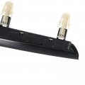 Topteng Car Led Smoke Lens 3rd Third Brake Stop Light Rear Bumper Tail Lamp Fits For Audi A3 S3 Rs3 Sportback Model 4 5 Door