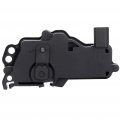 Front Rear Passenger Front Driver Side Door Lock Actuator Motor Power Window Switch Fits Ford Lincoln For Mercury 746-163