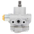 Power Steering Pump Fits For 1999-2004 Frontier 2000-2004 Xterra 