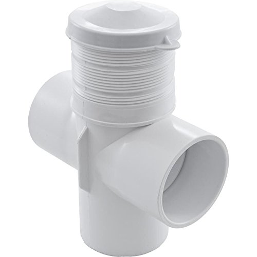 Waterway 602-0910 2 Body Top Access Diverter Valve