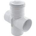 Waterway 602-0910 2 Body Top Access Diverter Valve 
