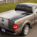 Auto Dynasty Compatible With Ford F150 Pair Of Black Housing Clear Corner Headlight Smoke Led 3rd Brake Light