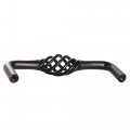 East West Consolidated 897orb-25 Bird Cage Kitchen Bath Cabinet Pulls Oil Rubbed Bronze 3 4 Or 96mm Pack Of 25