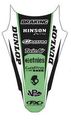 Factory Effex 19-32120 Rear Fender 