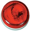 Grote 45412 1 2 Surface-mount Single-bulb Clearance Marker Light 