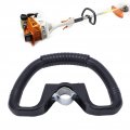 Qiilu Trimmer Loop Handle Trimmer 4130 790 1316 D Handlebar For Stihl Fs80 Fs85 Fs90 Fs250 Fs120 Fs100