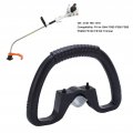 Qiilu Trimmer Loop Handle Trimmer 4130 790 1316 D Handlebar For Stihl Fs80 Fs85 Fs90 Fs250 Fs120 Fs100