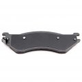 Aintier Automotive Replacement Brake Pads Front Rear Fit For Lincoln Town Car 2003-2011