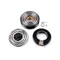 Ac Clutch Kit For Ford F150 1997 To 2006 4 2l 2005 6l And 5 4l Fs10 Compressor Type With Pulley Bearing Electromagnetic Coil 