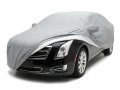 Carscover Custom Fit 2013-2019 Cadillac Xts Sedan Car Cover Heavy Duty Weatherproof Ultrashield Covers 