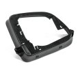 Exterior Mirror Base Support Ring Wing Door Frame For Tesla Model Y 2020-2023 Left Driver Side Cover 