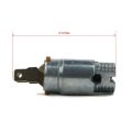 The Rop Shop Ignition Switch W Key For Lawn-boy Lawn Mower 55382 800000001-899999999