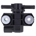 Evap Vapor Canister Purge Control Valve Solenoid For Honda Accord Odyssey Pilot Ridgeline 2004 2010 Acura Mdx Rl Tl 2008 Saturn