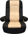 Rv Designer C893 Motorhome Seat Cover Gripfit Fits Most Seats Single Pack Black 
