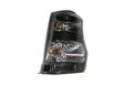 Driver Side Park Signal Lamp Assembly 313-1511l-as Chrome Rear Lh Halogen Light For Cars 
