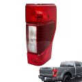 Right Tail Light Replacement For F250 F350 2020-2022 Brake Lamp W Blind Spot Passenger Side Fo2801279 