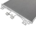 Ac Condenser For International Harvester 4100 4200 4300 4400 7300 8500 Aluminum Air Conditioning Replacement Part 170205 5210 