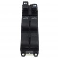 Power Window Switch Driver Side Master Control Fits For Nissan 1999-2006 Altima 25401-8j000 254018j000