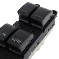 Power Window Switch Driver Side Master Control Fits For Nissan 1999-2006 Altima 25401-8j000 254018j000