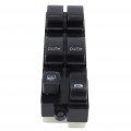 Power Window Switch Driver Side Master Control Fits For Nissan 1999-2006 Altima 25401-8j000 254018j000