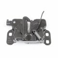 Latch Hood 