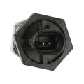 Navistar 5500i 2000-2007 Magnetic Speed Sensor Aluminum Housing Material Pin Terminal Replacement For 3528003c1 