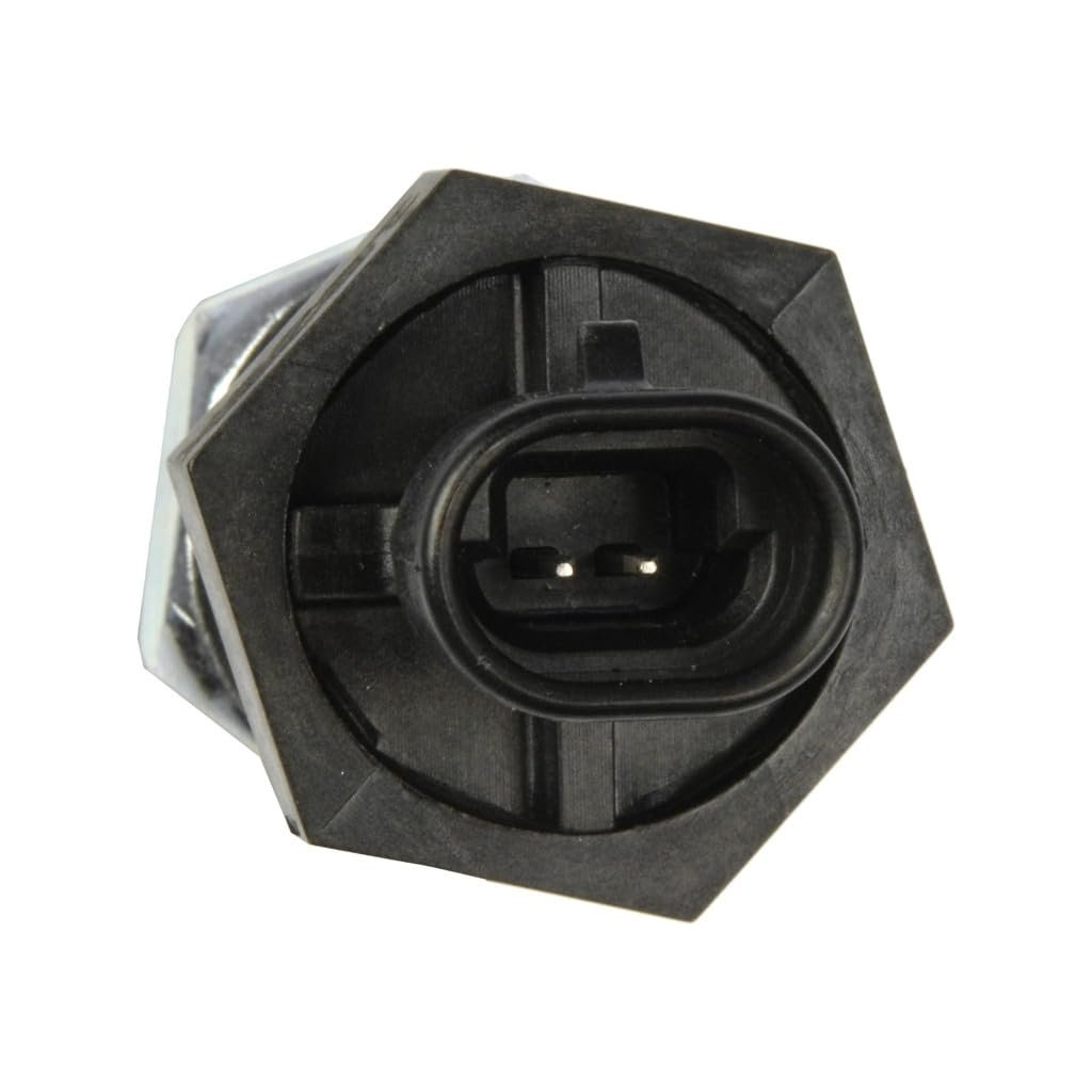 Navistar 5500i 2000-2007 Magnetic Speed Sensor Aluminum Housing Material Pin Terminal Replacement For 3528003c1