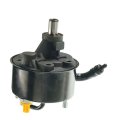 A-premium Power Steering Pump With Reservoir Compatible Dodge Caravan Grand 1990-1995 Chrysler Town Country Plymouth Voyager 3l