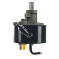 A-premium Power Steering Pump With Reservoir Compatible Dodge Caravan Grand 1990-1995 Chrysler Town Country Plymouth Voyager 3l