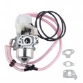 Dasbecan 16100-z0d-d03 Carburetor For Honda Eu2000i Eb2000i Eu2000ik1 Eu2000it1 Bf30e D E Generator Carb Replaces 16100z0dd03 
