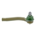 Tie Rod End For 2008 2013 Nissan Rogue Sintered Metal Threaded Stud Neoprene Dust Boot Male Alx Pau Me Txms30621 Cla1 