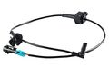 Bapmic 20938122 Rear Abs Wheel Speed Sensor For Cadillac Escalade Chevrolet Avalanche Suburban 1500 Gmc Yukon