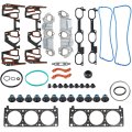 Engine Cylinder Head Gaskets Set Replacement For Equinox Torrent 2005-2009 Hgs3121 Hs3140 