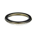 Engine Oil Drain Plug Gaskets For Toyota Gr86 2022 2023 2024 2 Pieces Steel Silver 0 63 In Inside Diameter Replacement