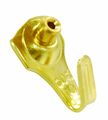 Ook 50672 Professional Picture Hangers Tidy Tin Supports Up To 10 Pounds 20 Sets 