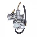 Bh-motor New Carburetor Grip Casing Throttle Cable For Honda Ct70 K0 K1 K2 K3 Trail 70 1969-1979