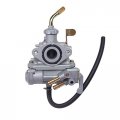 Bh-motor New Carburetor Grip Casing Throttle Cable For Honda Ct70 K0 K1 K2 K3 Trail 70 1969-1979