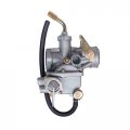 Bh-motor New Carburetor Grip Casing Throttle Cable For Honda Ct70 K0 K1 K2 K3 Trail 70 1969-1979