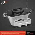 A-premium Engine Motor And Transmission Mount Kit Compatible With Buick Encore Chevrolet Trax 2013-2019 1 4l Automatic 2-pc Set