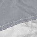 Motor Trend Motorcycle Cover Waterproof Outdoor All Weather Protection 