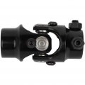 Aintier 3 4 Dd X Round Black Single Universal Steering Shaft U-joint