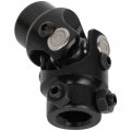 Aintier 3 4 Dd X Round Black Single Universal Steering Shaft U-joint