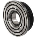 Ac Compressor Clutch For Chevrolet Caprice 1990 To 1993 5 0l Tahoe S10 Gmc Yukon Blazer And C1500 C2500 C3500hd Models 