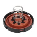 Vehicle Pcv Valve Cover Cap Cylinder Head Lr051835 Lr041684 For Land Rover Lr4 Jaguar Xj 