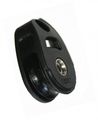 Nautos Ht 2026-dynamic Line Mm -single Footblock Cheeck 20 Sheave-heavy Duty Characteristics Sailboat Block 