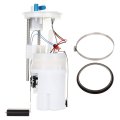 Electric Fuel Pump Assembly For Bmw X5 L6 3 0l 2007 To 2010 Replacement Part Number E8814m 
