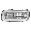 Fog Lights Left For 2004-2006d F-150 Lincoln Mark Lt Base Replacement For 5l3z15201a Fo2592197 Bumper Driving Lamps Driver Side 